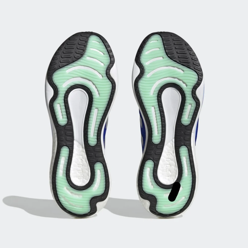 adidas Supernova 2 HQ9938 / blau
