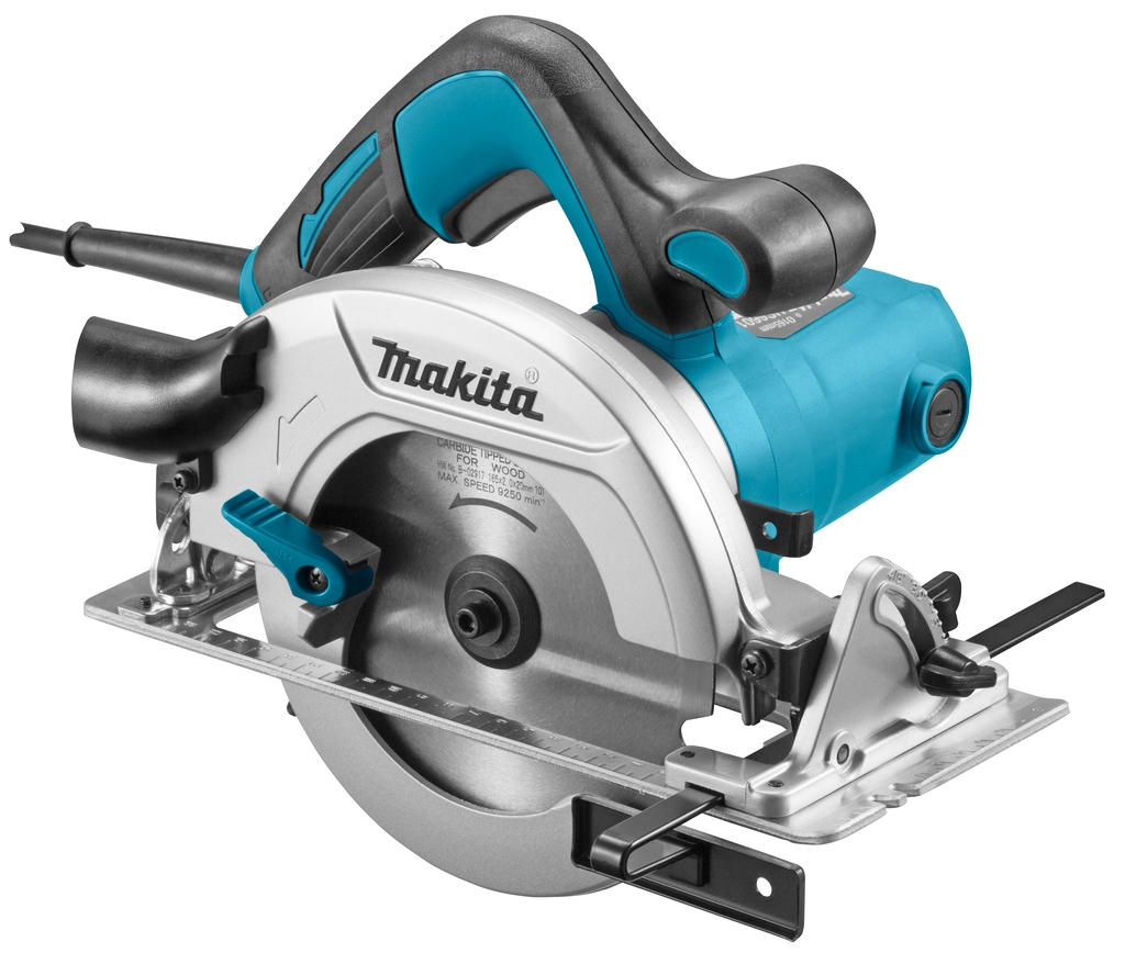 Pilarka tarczowa Makita HS6601 230V 165 mm
