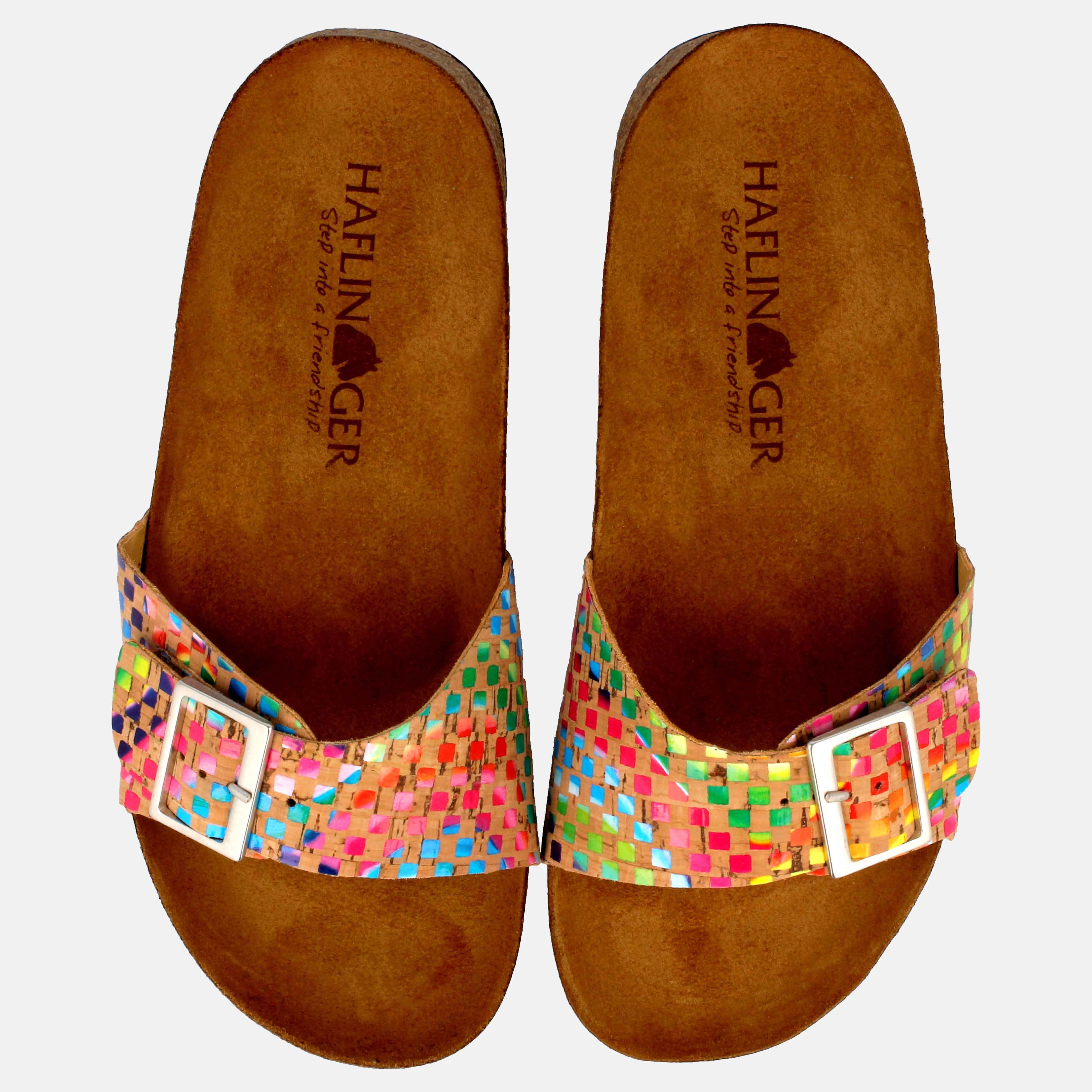 Gina Cork Multi