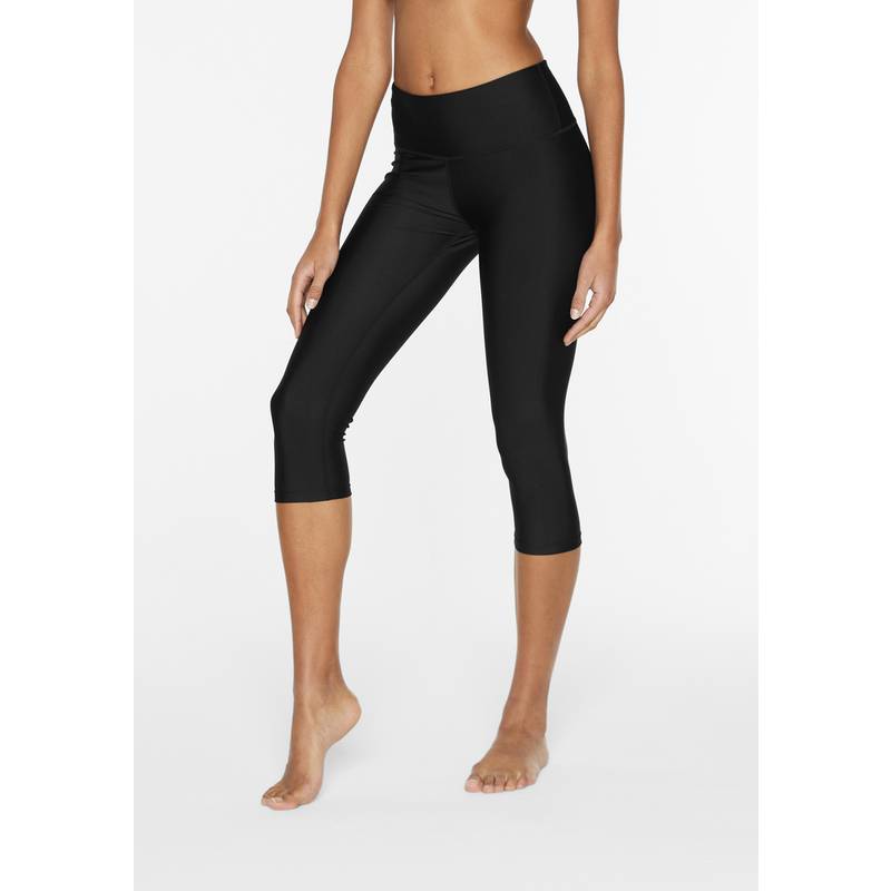 Lascana Caprihose Damen
