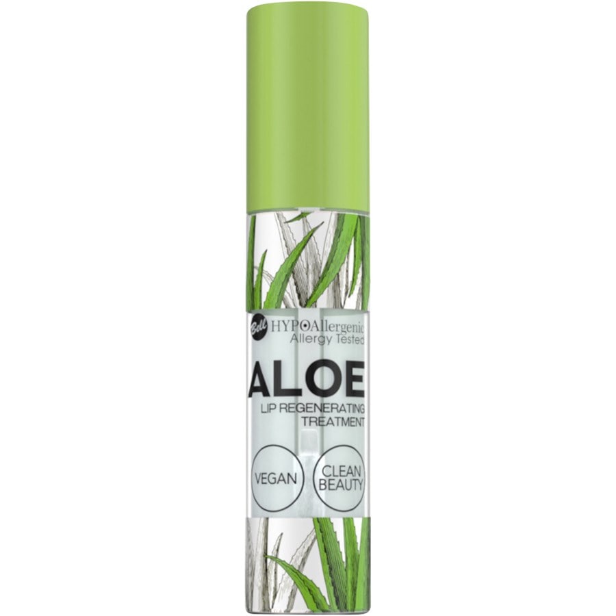 Aloe Lip Regenerating Treatment