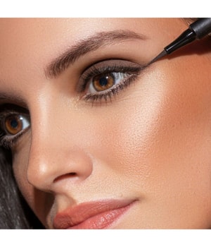 ARTDECO Sensitive Fine Liner Eyeliner-1 ml