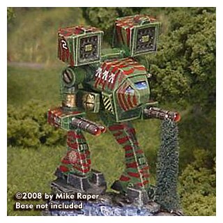 Rakshasa MOG-1A