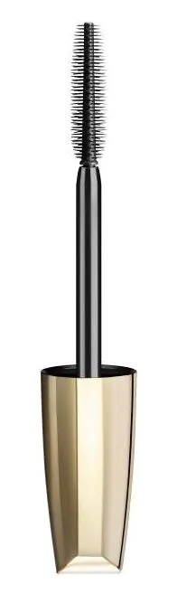 L'Oréal Paris Volume Million Lashes Balm Noir маскара, нијанса 01 Black