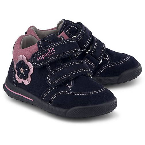 superfit Lauflern-Schuh AVRILE MINI