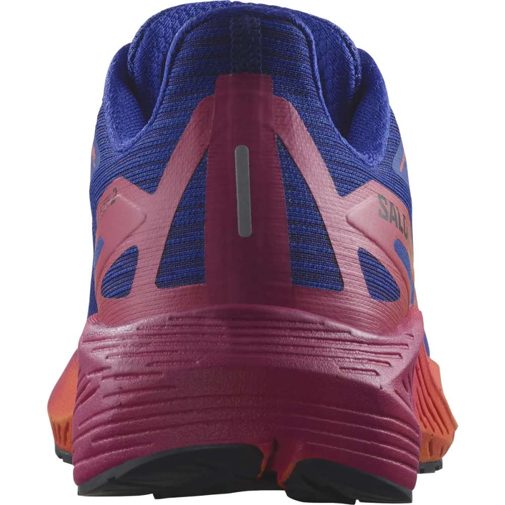 Salomon AERO BLAZE 2 ISD W L47526600 / blau