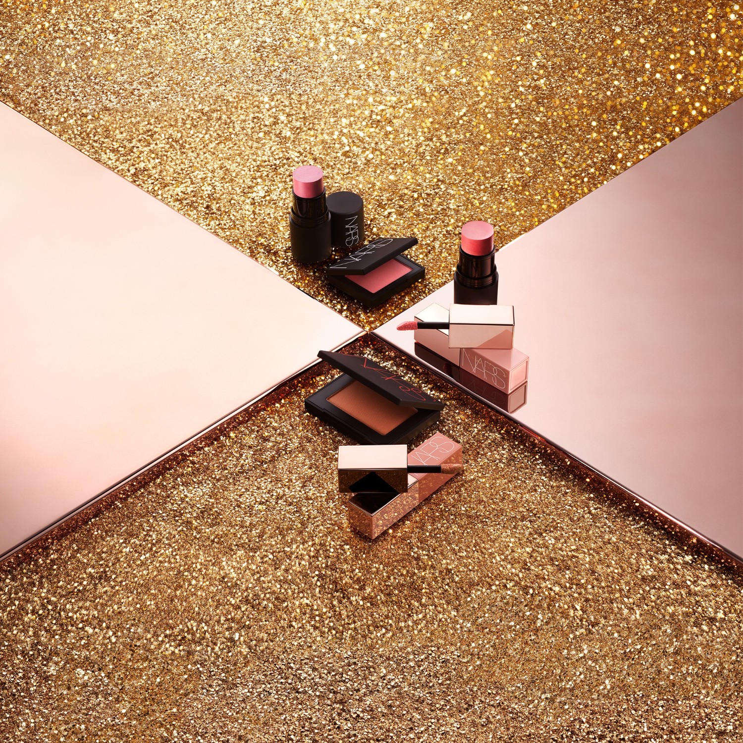 Mini Blush Duo