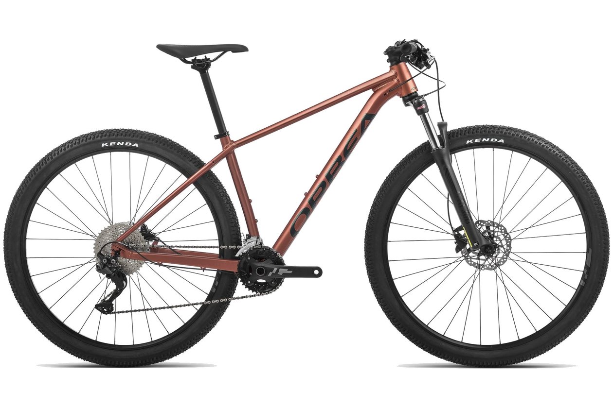 Orbea Onna 29 30 - 2022 - 29 Zoll - Diamant