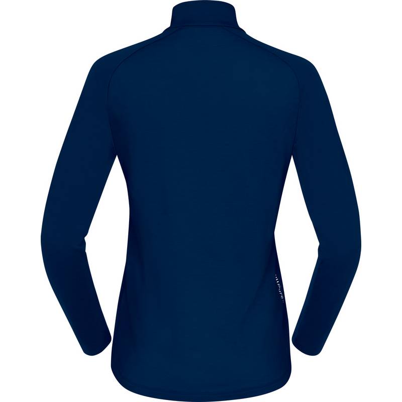 Norrøna pureUII Langarmshirt Damen