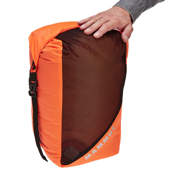 WOMEN' S PERFORM FIBER BAG -10C Damen - Kunstfaserschlafsack