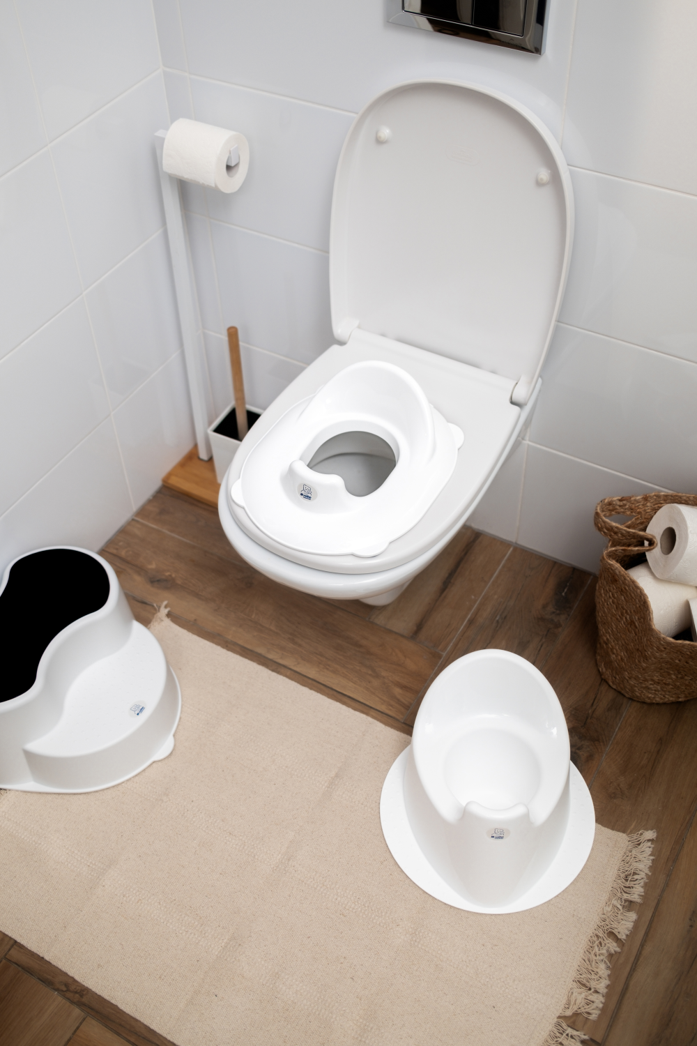 WC-Sitz RBD TOP