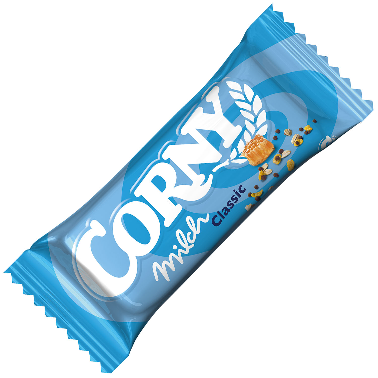 Corny Milch Classic 100x30g