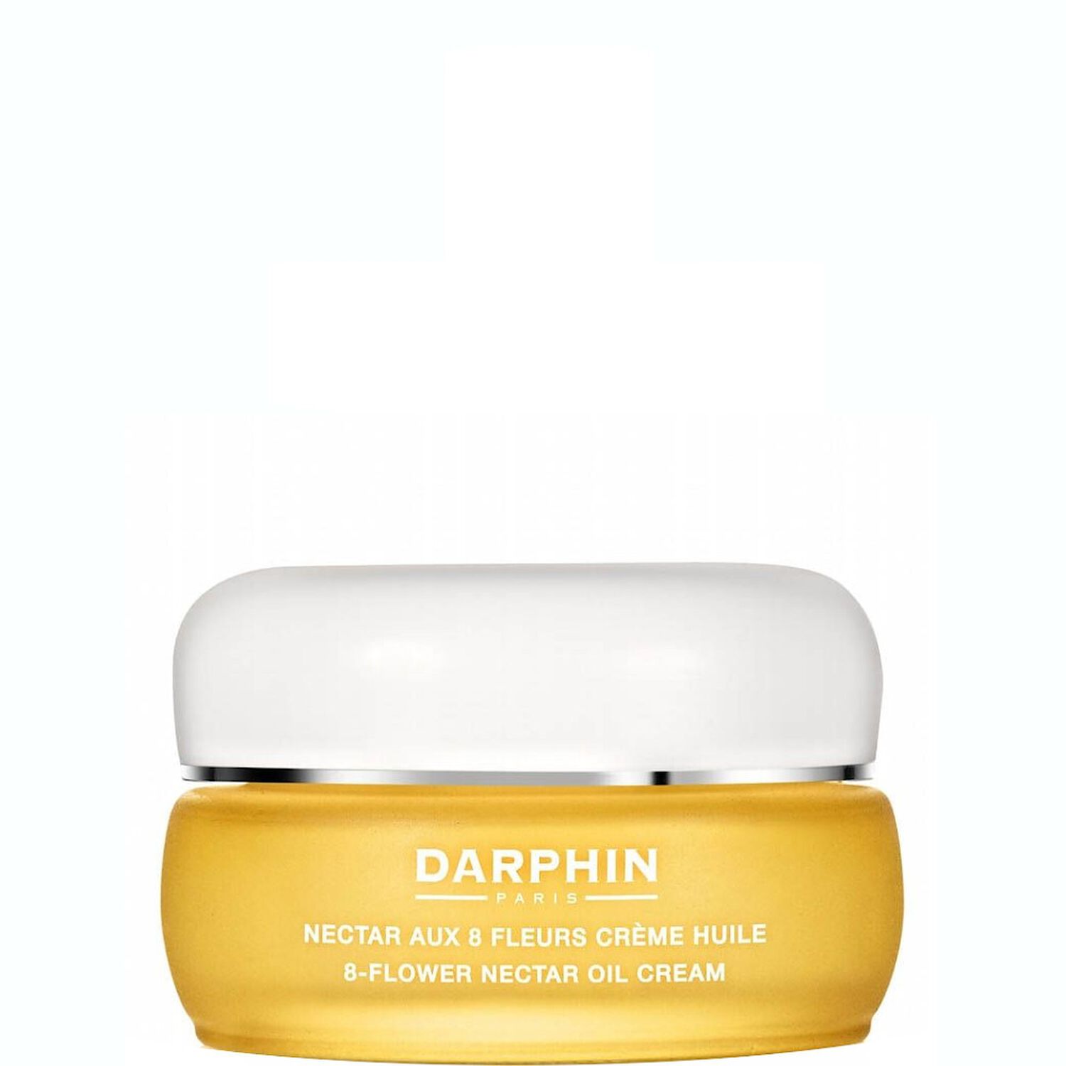 Darphin Elixir aux Huiles Essentielles Crème Huile aux 8 Fleurs 30ml