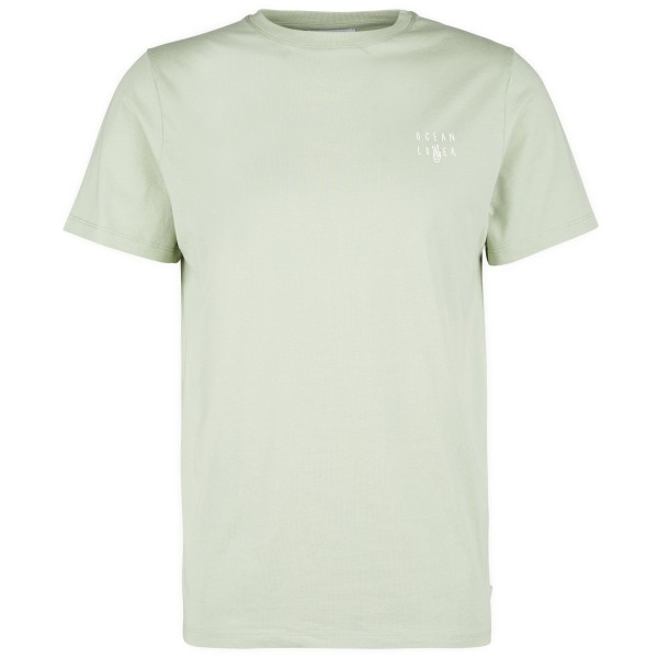 Klitmøller Collective - Loke Tee - T-Shirt