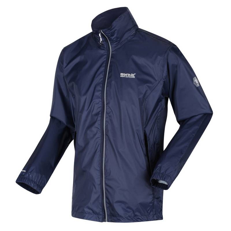 Regatta Lyle IV Outdoorjacke Herren