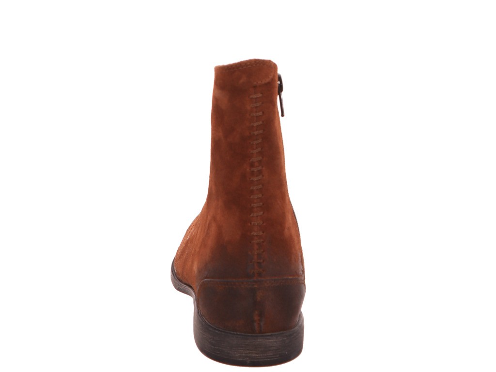 THINK Stiefeletten braun Agrat