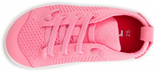 Reima ~ Astelu LowCut Sneaker ~ Sunset Pink