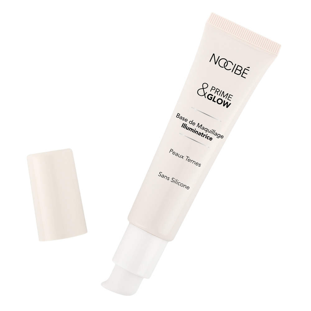 Nocibé Prime & Glow Base de teint illuminatrice