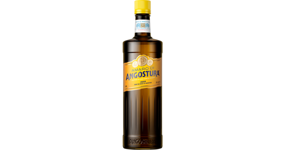 Amaro di Angostura