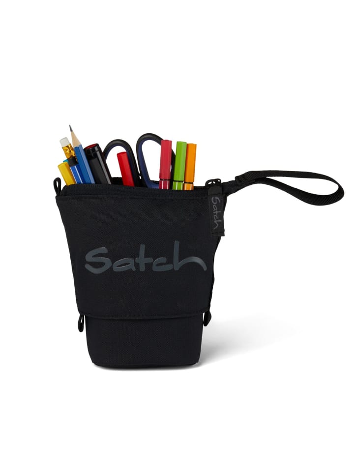 Satch Pencil Slider Blackjack in Schwarz günstig kaufen onesize