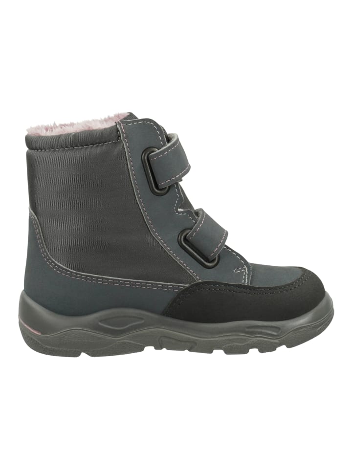 PEPINO Stiefelette in Graphit günstig kaufen 25