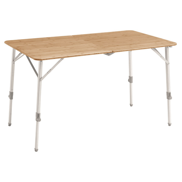 CUSTER L - Campingtisch