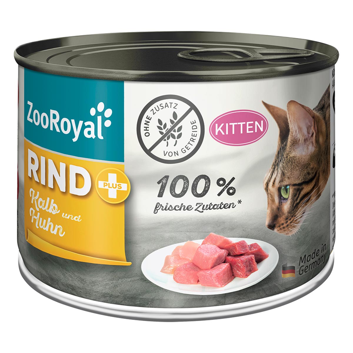 ZooRoyal Rind + Kitten günstig kaufen