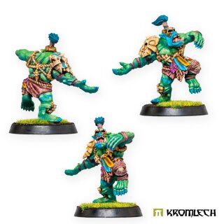 Champi-Orcs Shaman (1)