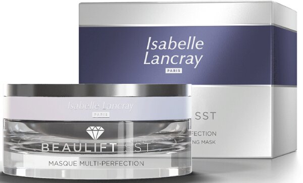 Isabelle Lancray BEAULIFT SST Masque Multi-Perfection Gesichtsmaske