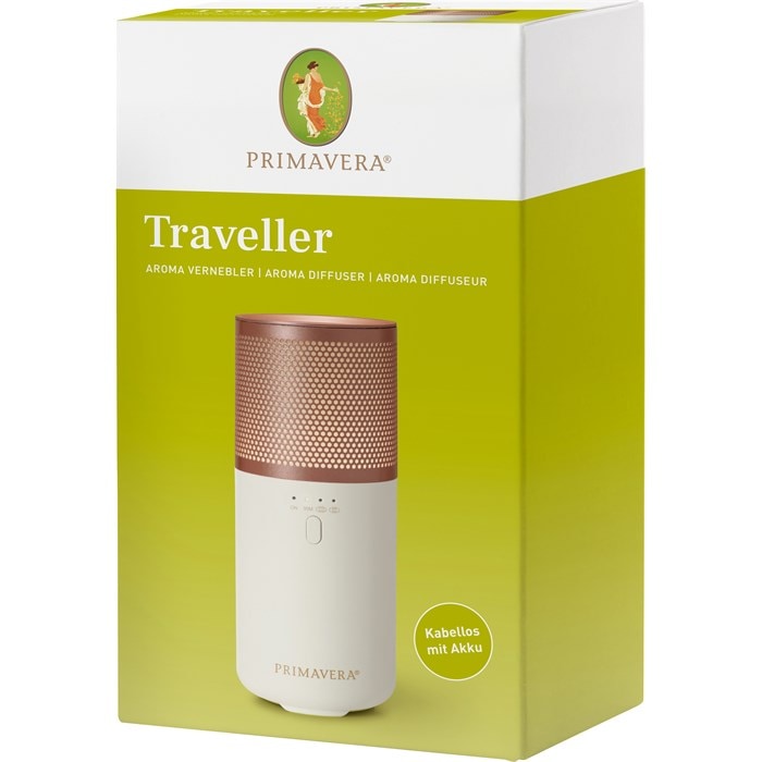 Aroma Vernebler Traveller