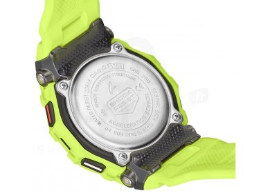 Casio G-SHOCK GBD-200-9ER