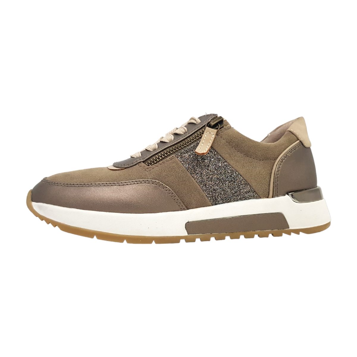 Jana 8-23770-41/341 Gold 341 taupe