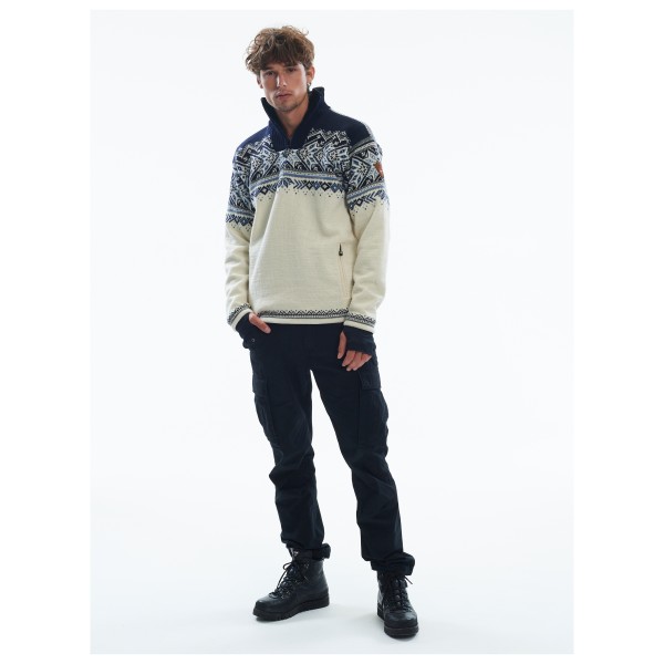 Dale of Norway - Vail WP Sweater - Wollpullover