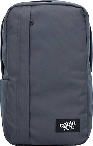 CabinZero Companion Bags Classic Flight 12L RFID Rucksack 34 cm