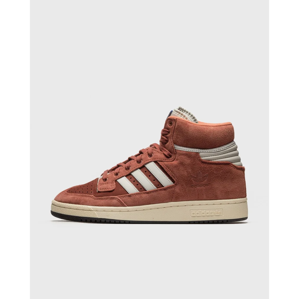 adidas Centennial 85 Hi High FZ5993 / weiss