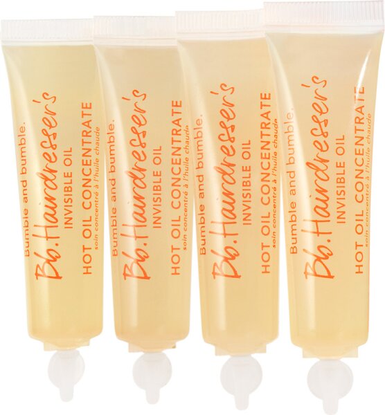 Bumble and bumble Hairdresser's Invisible Oil Hot Oil Haaröl