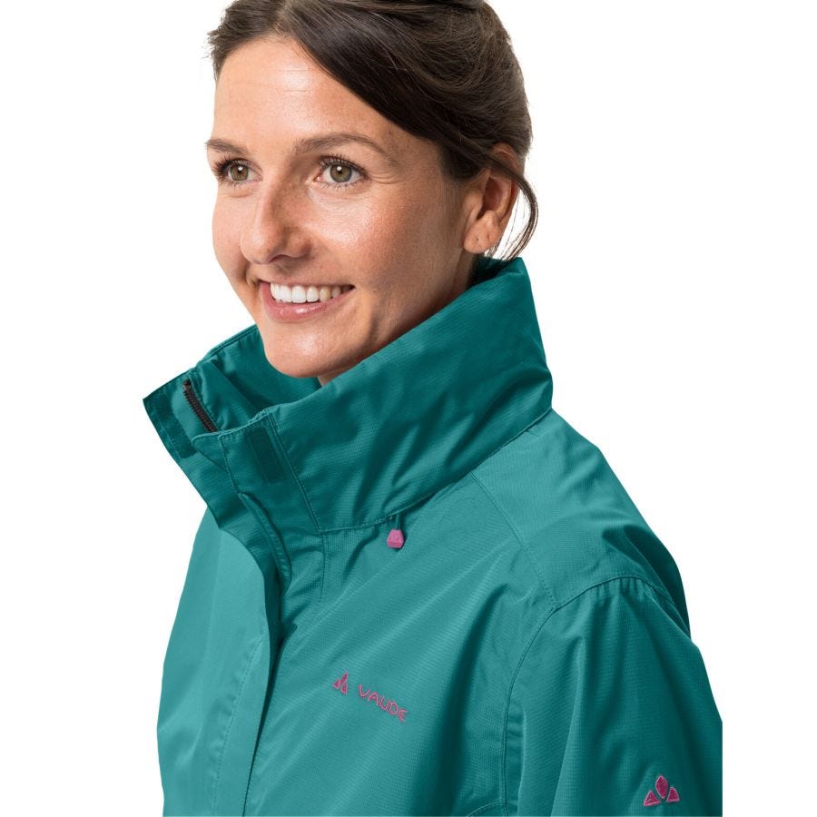 Escape Light Regenjacke Damen