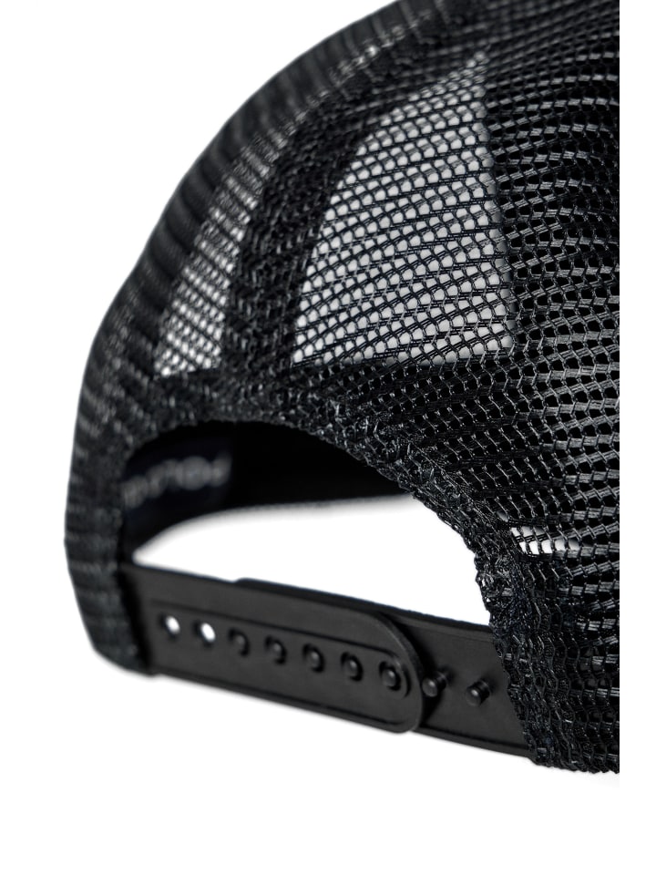 Polo Club Kappe in Schwarz günstig kaufen U