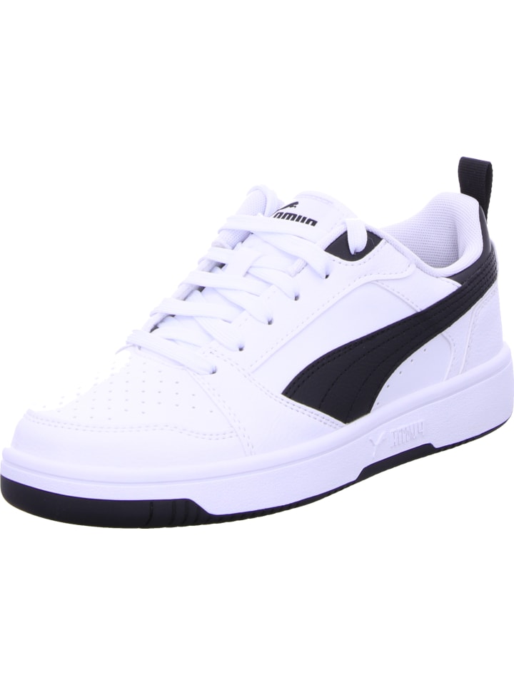 Puma Sportschuh in weiß günstig kaufen