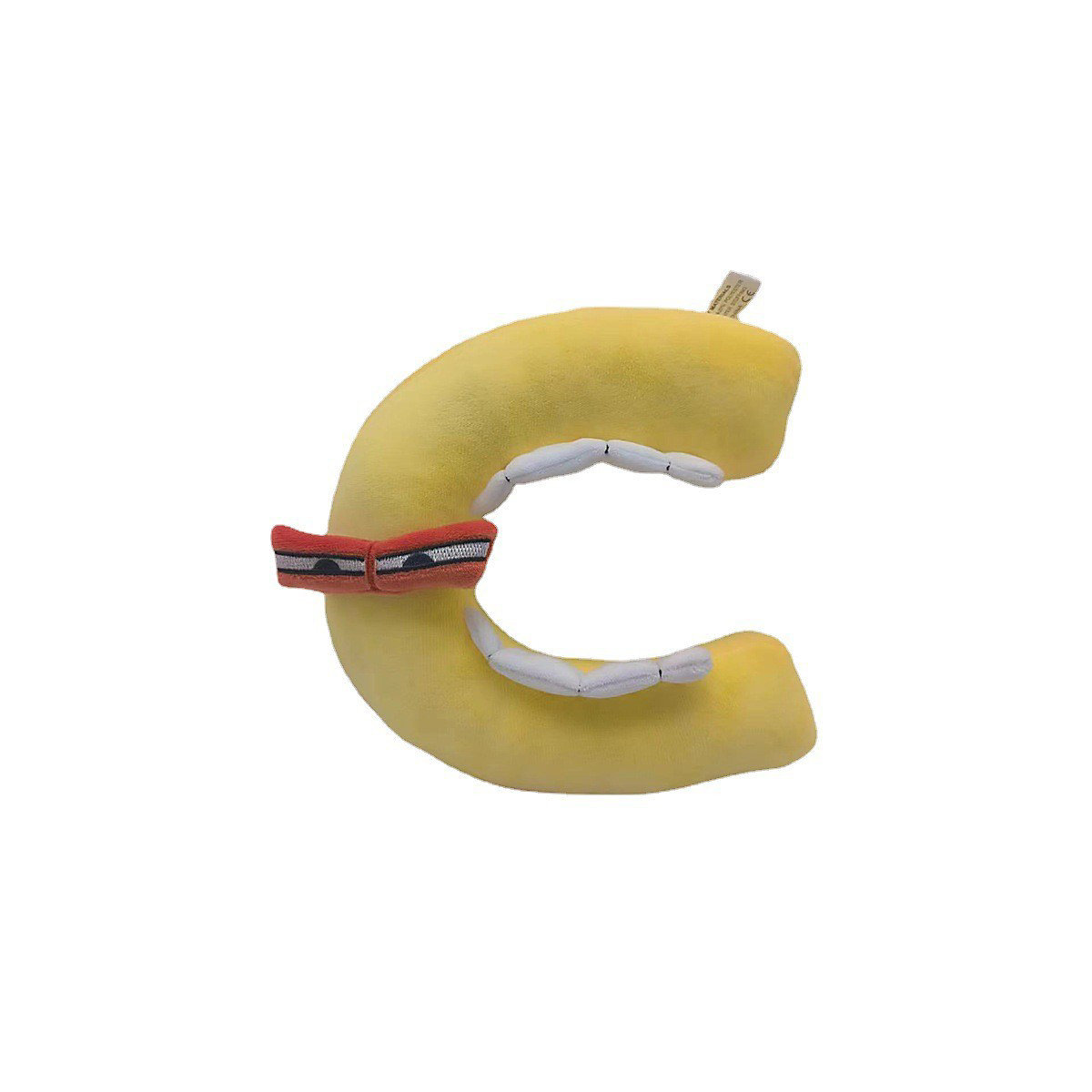 Puppe für Kinder zur Erleuchtung Alphabet Plüschpuppe Kinder Aufklärungspuppe