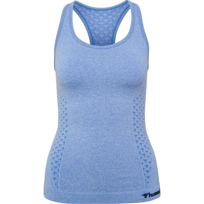 hummel hmlCI SEAMLESS TOP Funktionstop Damen