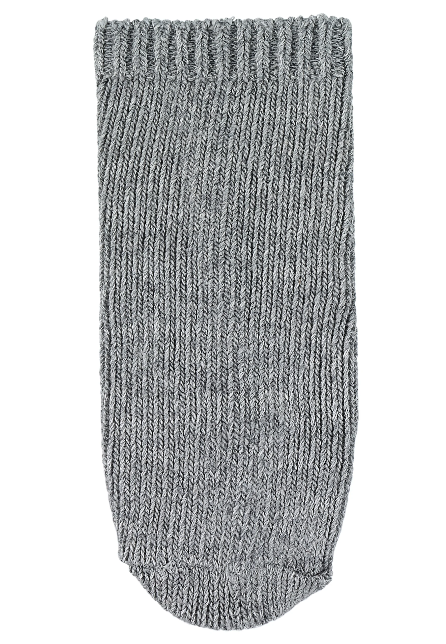 Socken aus Wolle in verschiedenen Farben