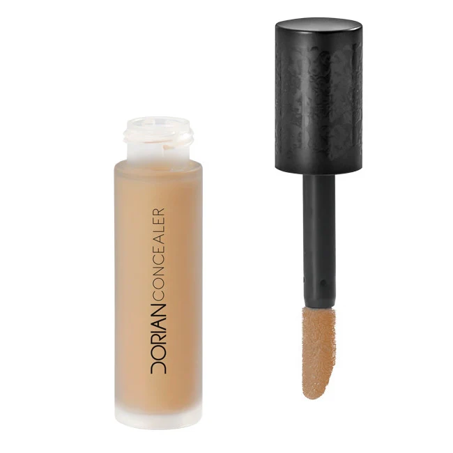 Correcteur fluide pour le visage : Correcteur Dorian - Correcteur
