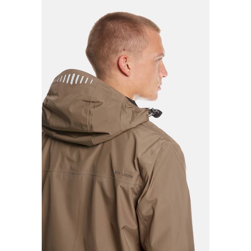 Jeff Green Jan Funktionsjacke Herren