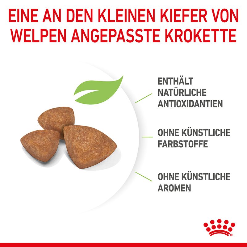 Royal Canin X-Small Puppy