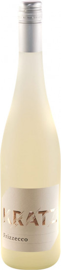 Frizzecco weiß halbtrocken - Weingut Kratz - Schönauer Hof