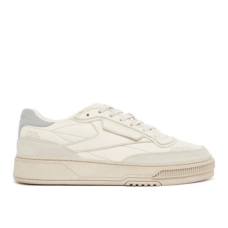 Reebok Club C LTD light grey