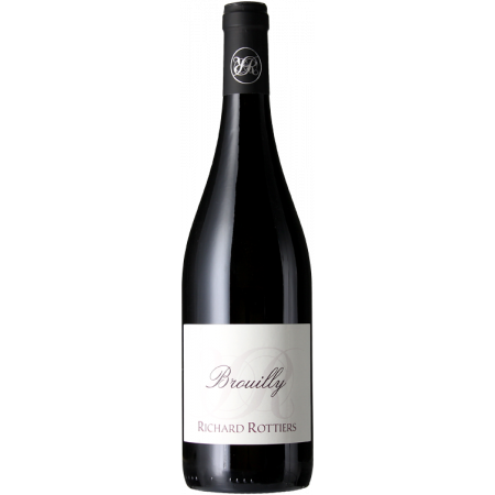 BROUILLY 2022 - DOMAINE RICHARD ROTTIERS