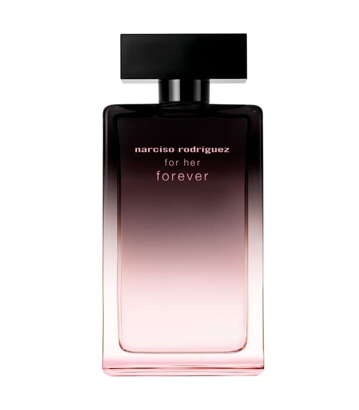 Narciso Rodriguez-FOR HER FOREVER -Eau De Parfum Vaporisateur