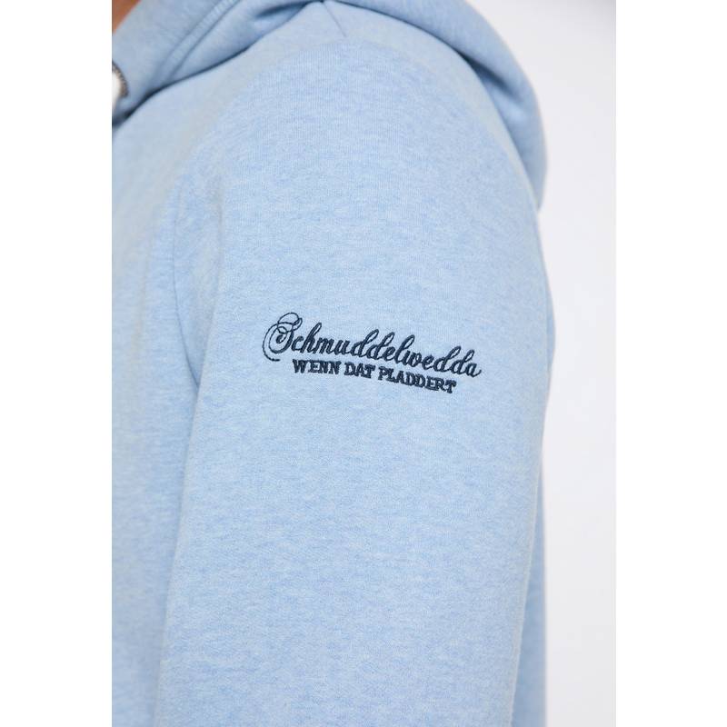Schmuddelwedda Hoodie Herren